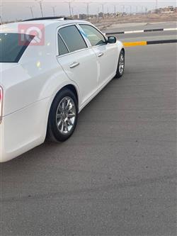 كرايسلر 300